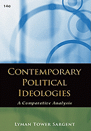 Contemporary Political Ideologies: A Comparative Analysis