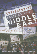 Contemporary Politics in the Middle East - Milton-Edwards, Beverly