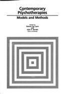 Contemporary Psychotherapies: Models and Methods
