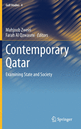 Contemporary Qatar: Examining State and Society