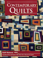 Contemporary Quilts: Quilt National, 1997 - Cusick, Dawn (Editor)
