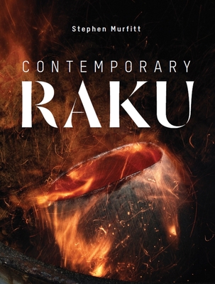 Contemporary Raku - Murfitt, Stephen