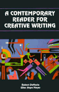 Contemporary Reader for Creative Writing