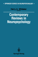 Contemporary Reviews in Neuropsychology