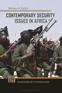 Contemporary Security Issues in Africa