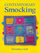 Contemporary Smocking - Hall, Dorothea