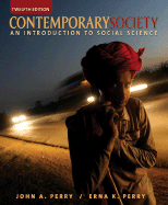 Contemporary Society: An Introduction to Social Science