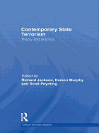 Contemporary State Terrorism: Theory and Practice