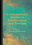 Contemporary Studies in Environment and Tourism