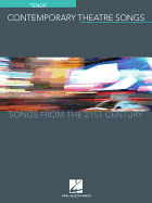 Contemporary Theatre Songs - Tenor: Songs from the 21st Century
