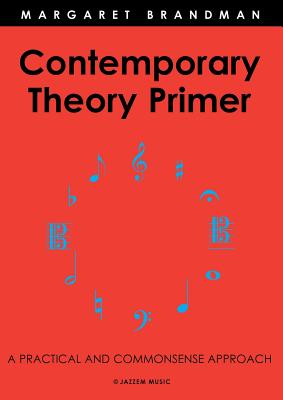 Contemporary Theory Primer - Brandman, Margaret