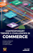 Contemporary Trends & Challenges In Commerce