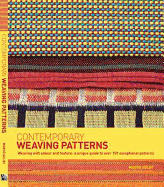 Contemporary Weaving Patterns