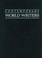 Contemporary World Writers - Chevalier, Tracy (Editor)