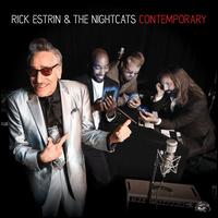 Contemporary - Rick Estrin and the Nightcats