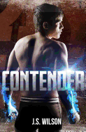 Contender (Contender Series Book 1)