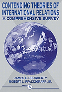 Contending Theories of International Relations: A Comprehensive Survey- (Value Pack W/Mylab Search)