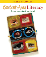 Content Area Literacy: Learners in Context