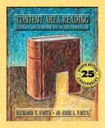 Content Area Reading: Literacy and Learning Across the Curriculum - Vacca, Richard T, and Vacca, Joanne L, and Vacca, Jo Anne L