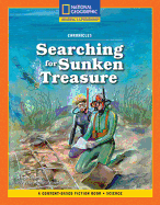 Content-Based Chapter Books Fiction (Science: Chronicles): Searching for Sunken Treasure