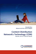 Content Distribution Network's Technology (Cdn)