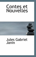 Contes Et Nouvelles - Janin, Jules Gabriel