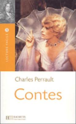 Contes Lecture Facile A1/A2 (500-900 Words) - Perrault