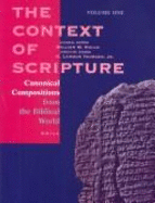 Context of Scripture