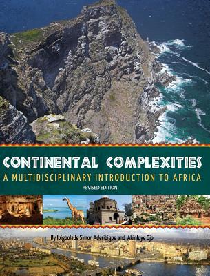 Continental Complexities - Aderibigbe, Ibigbolade