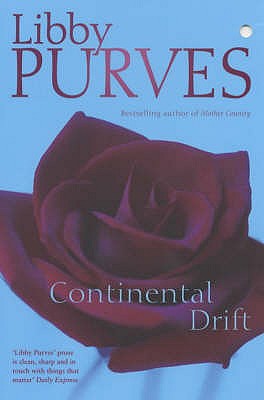 Continental Drift - Purves, Libby