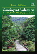 Contingent Valuation: A Comprehensive Bibliography and History