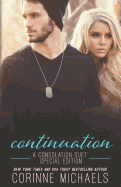Continuation: A Consolation Duet Special Edition