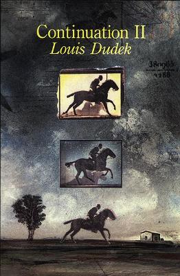 Continuation II - Dudek, Louis