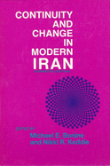 Continuity and Change in Modern Iran