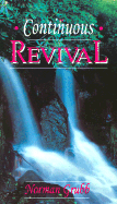 Continuous Revival - Grubb, Norman Percy