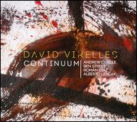 Continuum - David Virelles