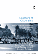 Contours of Citizenship: Women, Diversity and Practices of Citizenship