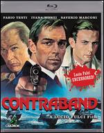 Contraband [Blu-ray] - Lucio Fulci