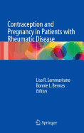 Contraception and Pregnancy in Patients with Rheumatic Disease