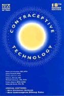 Contraceptive Technology PB 18th Ed.