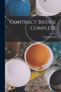 Contract Bridge Complete