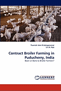 Contract Broiler Farming in Puducherry, India