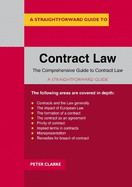 Contract Law: A Straightforward Guide