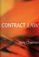 Contract Law - Charman, Mary