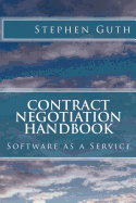 Contract Negotiation Handbook: Software as a Service