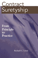 Contract Suretyship: From Principle to Practice