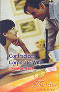 Contracted: Corporate Wife - Hart, Jessica