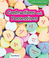 Contractions and Possessives