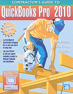 Contractor's Guide to QuickBooks Pro 2010