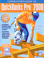 Contractors Guide to QuickBooks Pro - Mitchell, Karen, EDI, and Savage, Craig, and Erwin, Jim